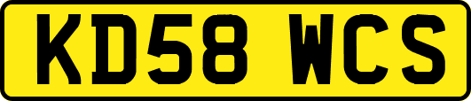 KD58WCS