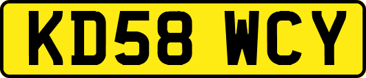 KD58WCY