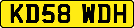 KD58WDH