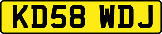 KD58WDJ
