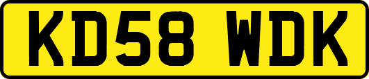 KD58WDK