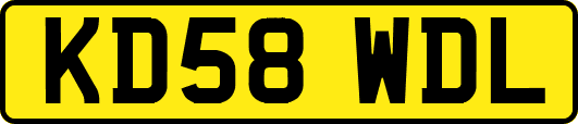 KD58WDL