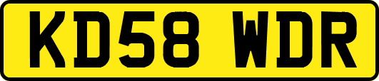 KD58WDR