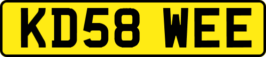 KD58WEE