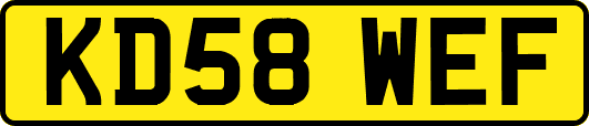 KD58WEF