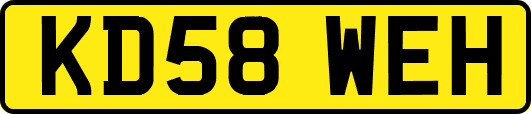 KD58WEH