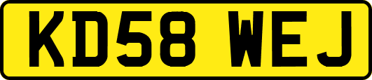 KD58WEJ