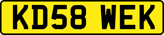 KD58WEK