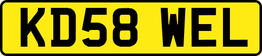 KD58WEL