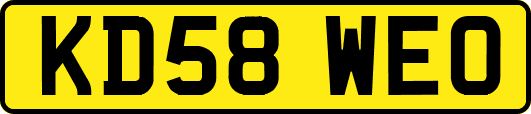 KD58WEO