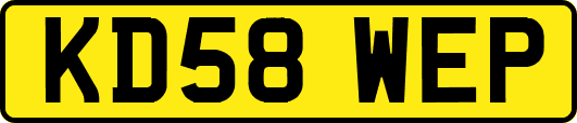 KD58WEP
