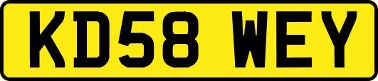 KD58WEY
