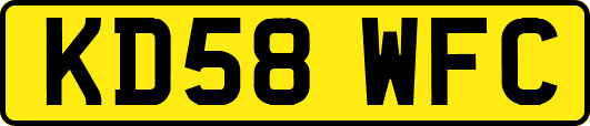 KD58WFC