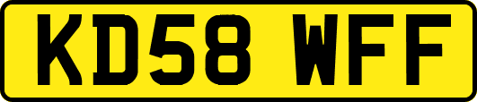 KD58WFF