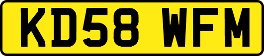KD58WFM