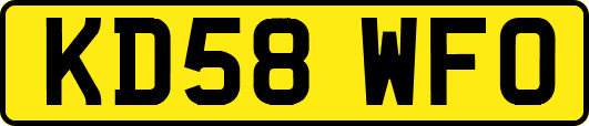 KD58WFO