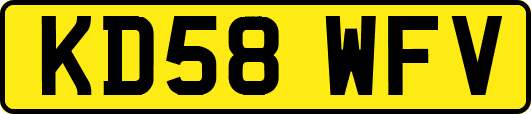 KD58WFV