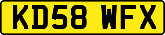 KD58WFX
