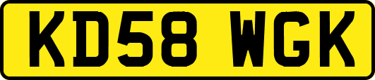 KD58WGK