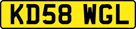 KD58WGL
