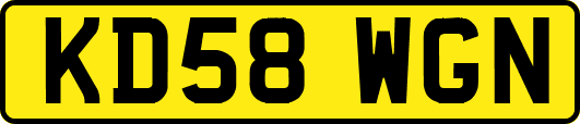 KD58WGN