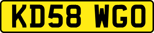 KD58WGO