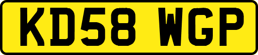 KD58WGP