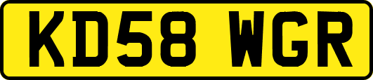 KD58WGR