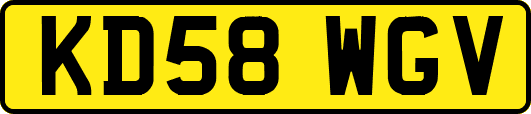 KD58WGV