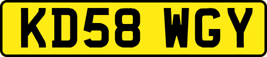 KD58WGY