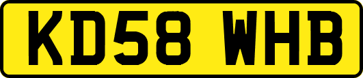 KD58WHB
