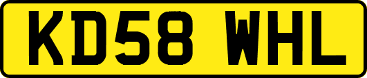 KD58WHL