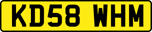 KD58WHM