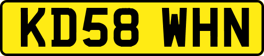 KD58WHN