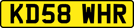 KD58WHR