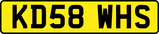 KD58WHS