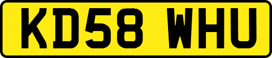 KD58WHU