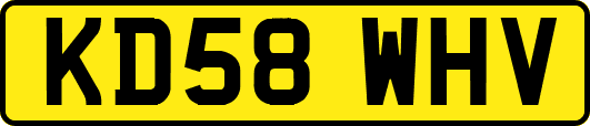 KD58WHV