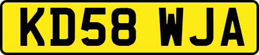 KD58WJA