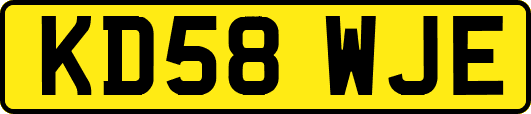 KD58WJE