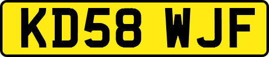 KD58WJF
