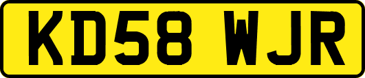 KD58WJR