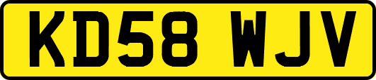KD58WJV