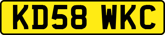 KD58WKC