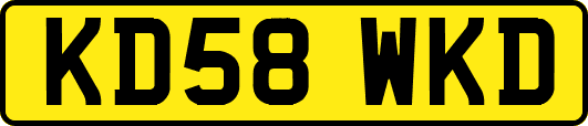 KD58WKD