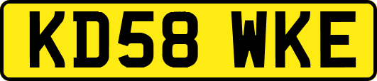 KD58WKE