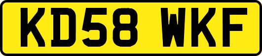 KD58WKF