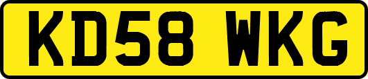 KD58WKG