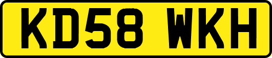 KD58WKH