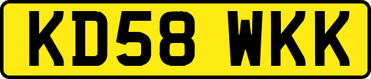 KD58WKK